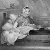 "Hungry Ann": The Story of a Woman Who Lived Without Food for 5 Years