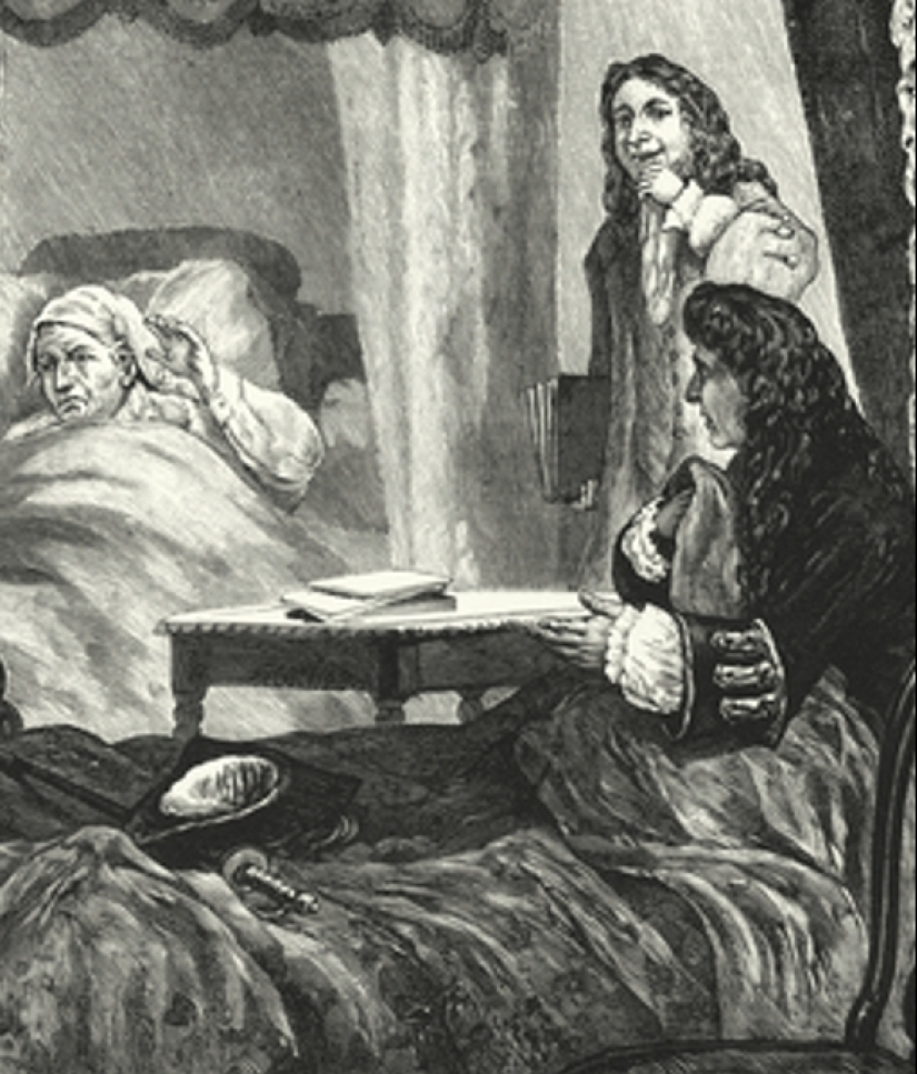 "Hungry Ann": The Story of a Woman Who Lived Without Food for 5 Years "Hungry Ann": The Story of a Woman Who Lived Without Food for 5 Years