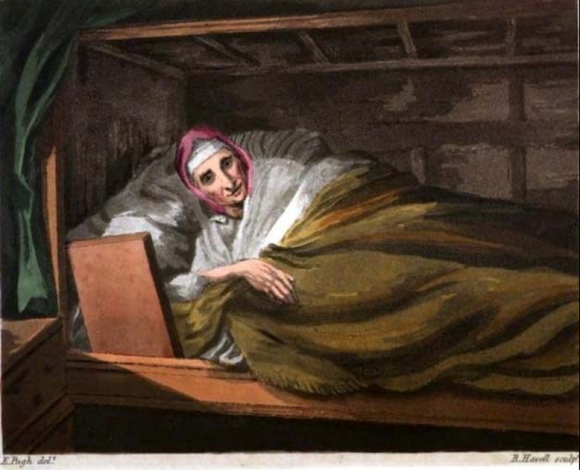 "Hungry Ann": The Story of a Woman Who Lived Without Food for 5 Years "Hungry Ann": The Story of a Woman Who Lived Without Food for 5 Years