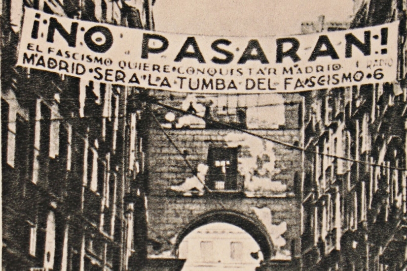 "¡Hurra!", "¡Gerónimo!", "Banzai!"y otros. Cómo aparecieron los famosos gritos de batalla "¡Hurra!", "¡Gerónimo!", "Banzai!"y otros. Cómo aparecieron los famosos gritos de batalla
