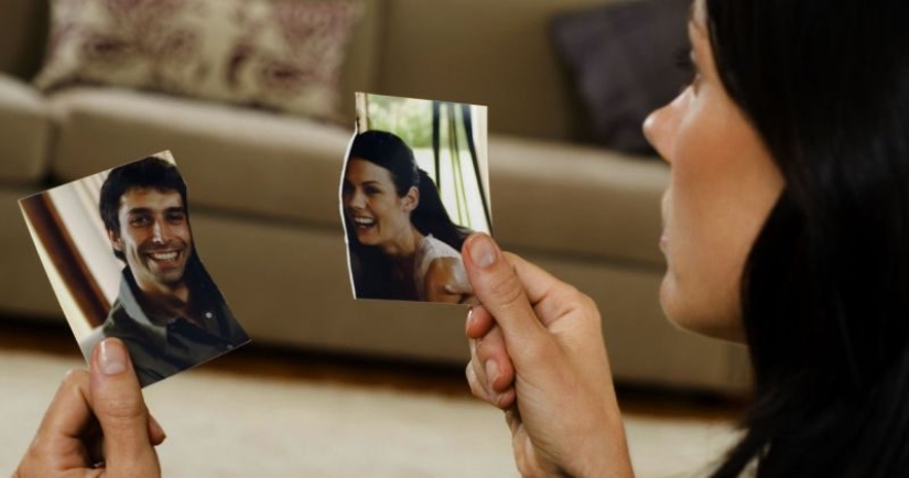 Hurry up to love: why new relationships need to be started immediately after the breakup of old ones