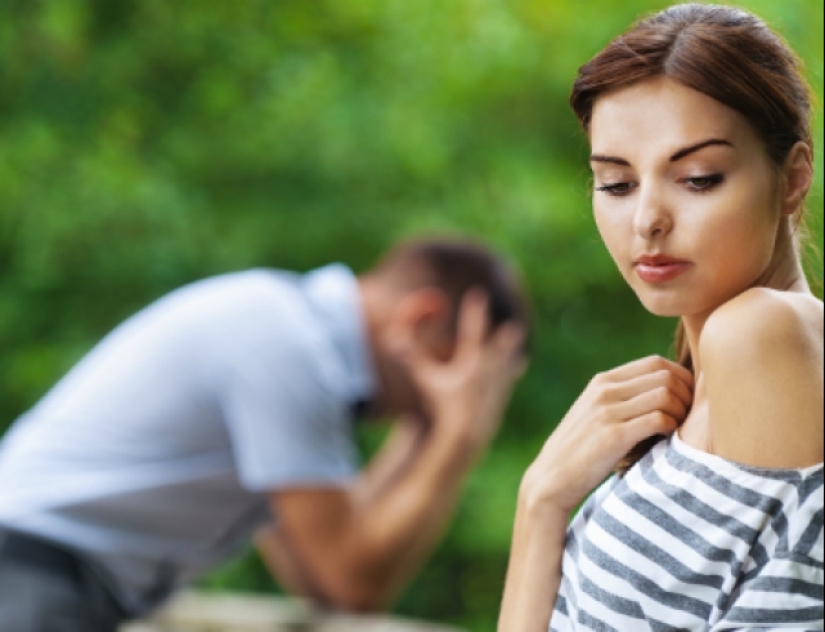 Hurry up to love: why new relationships need to be started immediately after the breakup of old ones