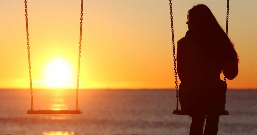 Hurry up to love: why new relationships need to be started immediately after the breakup of old ones