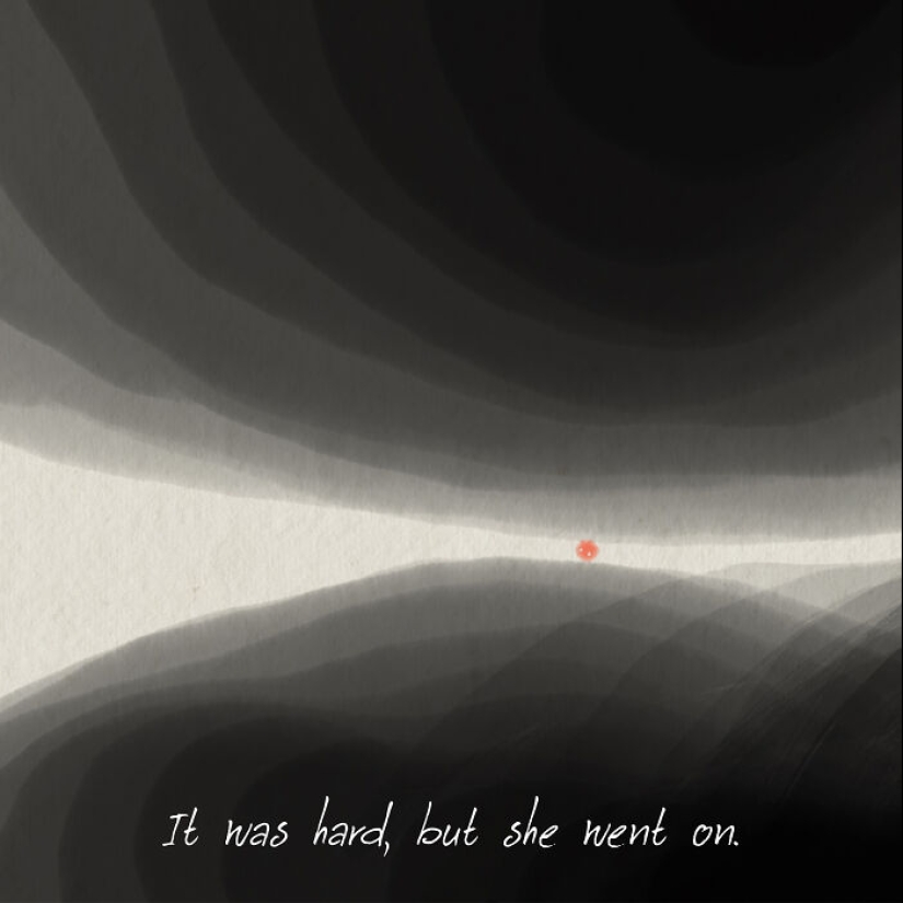 I Capture Life’s Essence In Simple Illustrations; Here Are 15 Of My Latest Ones