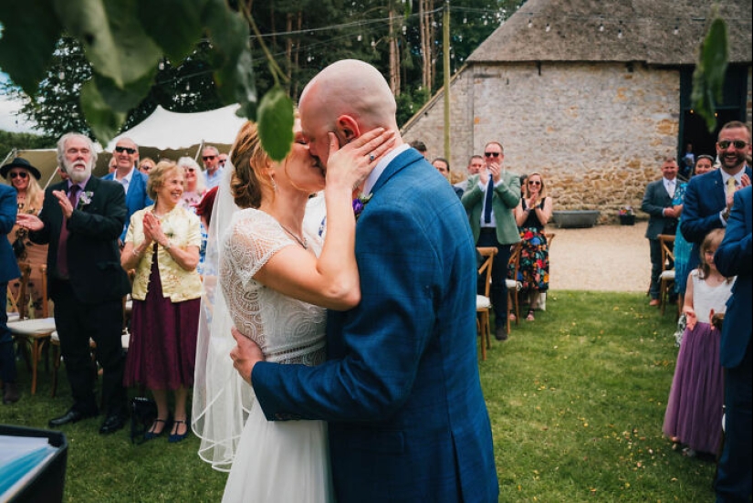 I Captured 12 Beautiful Wedding Portraits That Feel Relaxed, Informal And Fun I Captured 12 Beautiful Wedding Portraits That Feel Relaxed, Informal And Fun