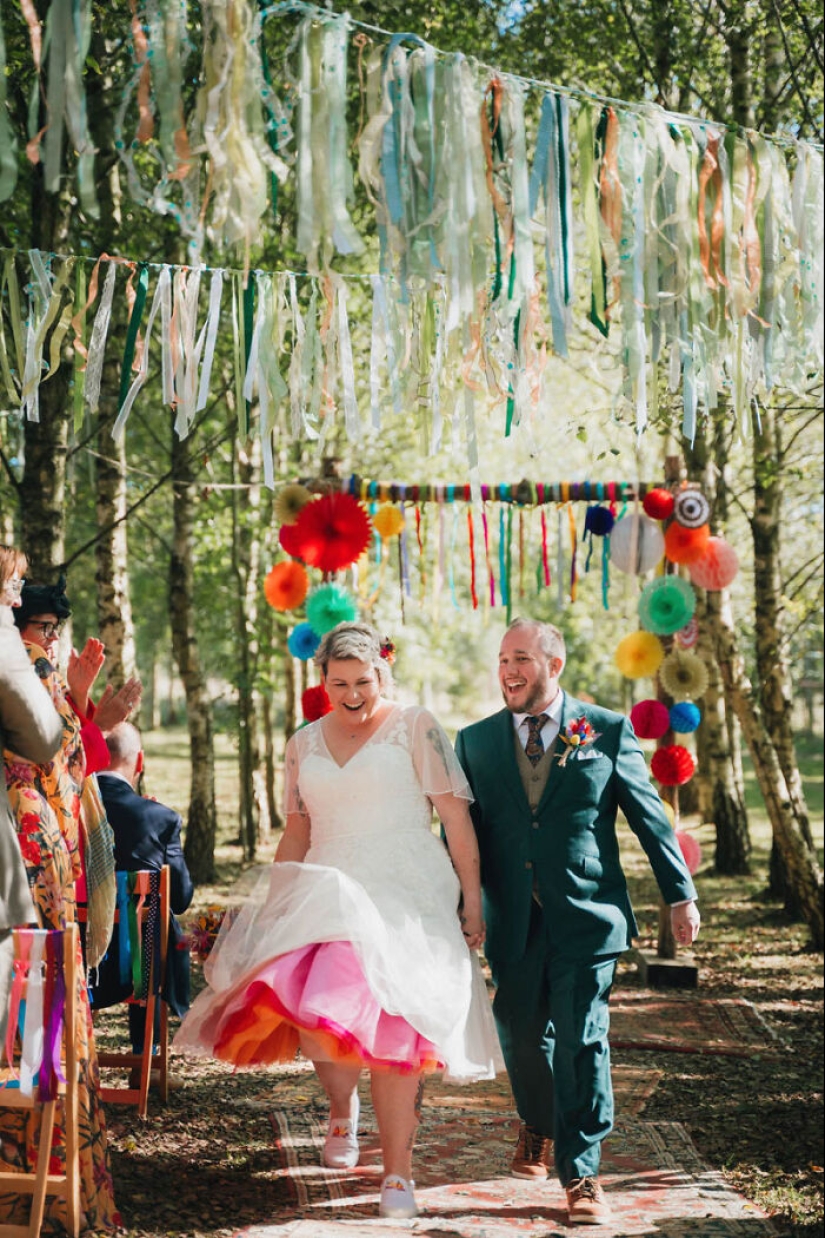 I Captured 12 Beautiful Wedding Portraits That Feel Relaxed, Informal And Fun I Captured 12 Beautiful Wedding Portraits That Feel Relaxed, Informal And Fun