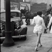 I don't believe it! Exposing famous fake photos