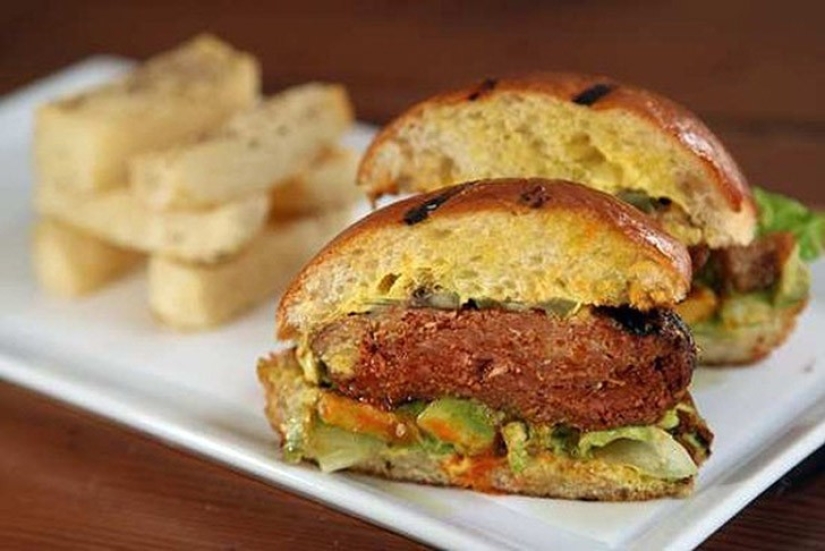 I don't eat it! 10 shocking dishes from around the world