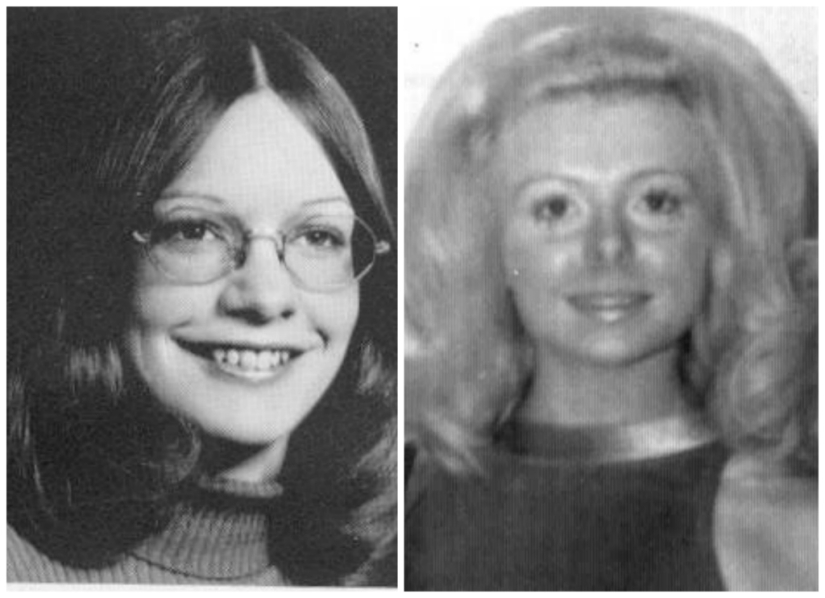 "I loved him so much that I would have climbed Everest with a violet on my nose for him": the story of Joyce McKinney's mad passion "I loved him so much that I would have climbed Everest with a violet on my nose for him": the story of Joyce McKinney's mad passion