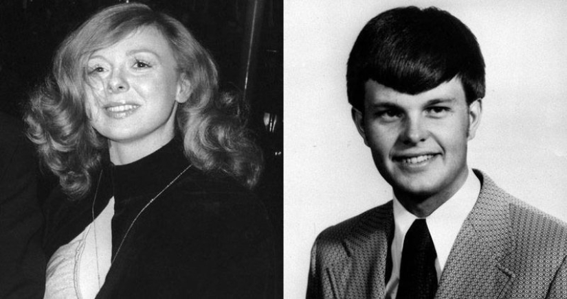 "I loved him so much that I would have climbed Everest with a violet on my nose for him": the story of Joyce McKinney's mad passion "I loved him so much that I would have climbed Everest with a violet on my nose for him": the story of Joyce McKinney's mad passion