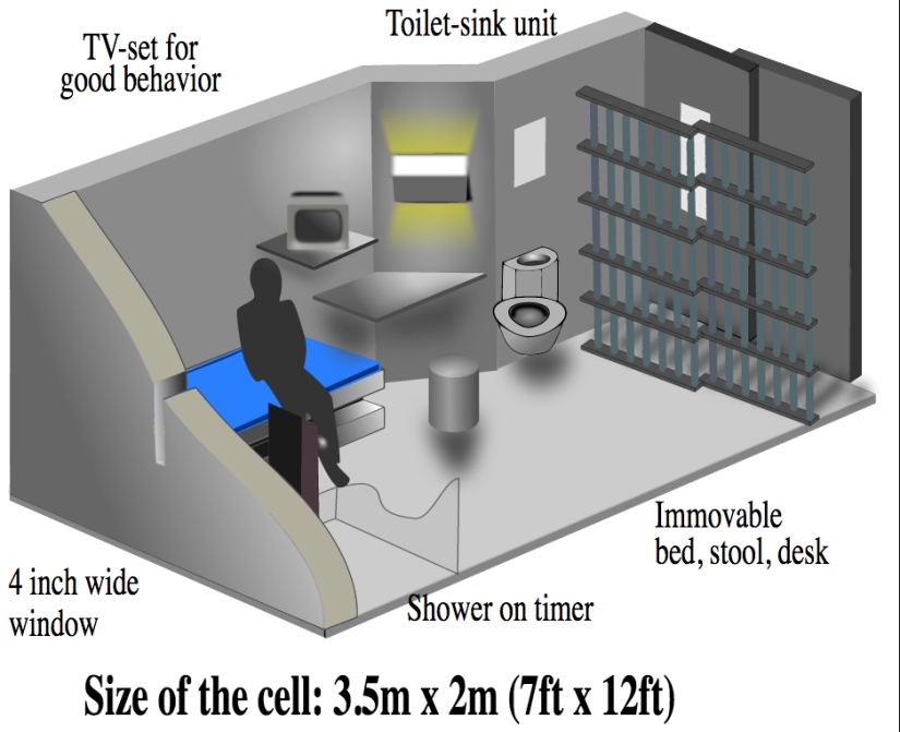 I want to go to prison in Norway: a paradise for prisoners I want to go to prison in Norway: a paradise for prisoners