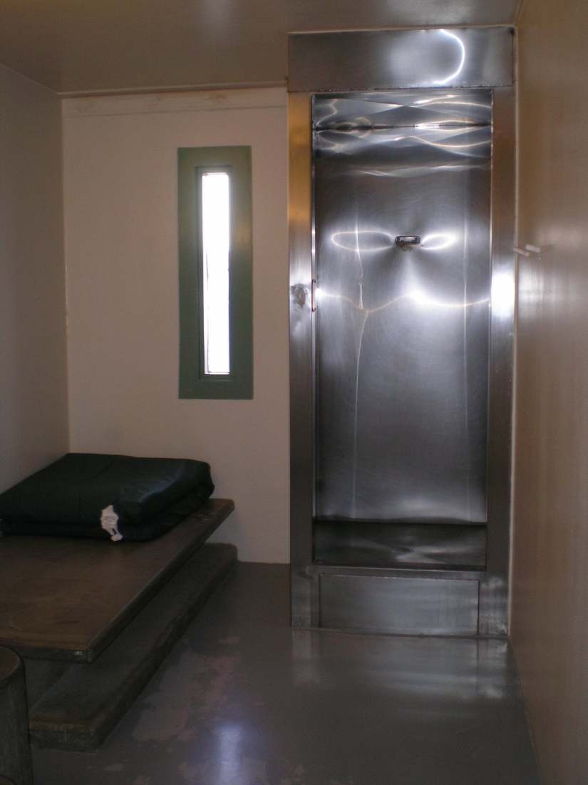 I want to go to prison in Norway: a paradise for prisoners I want to go to prison in Norway: a paradise for prisoners