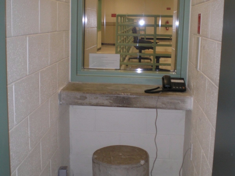 I want to go to prison in Norway: a paradise for prisoners I want to go to prison in Norway: a paradise for prisoners