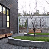 I want to go to prison in Norway: a paradise for prisoners