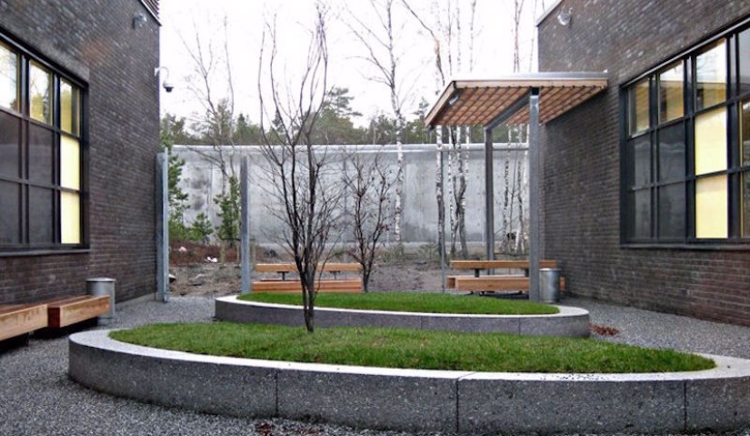 I want to go to prison in Norway: a paradise for prisoners I want to go to prison in Norway: a paradise for prisoners