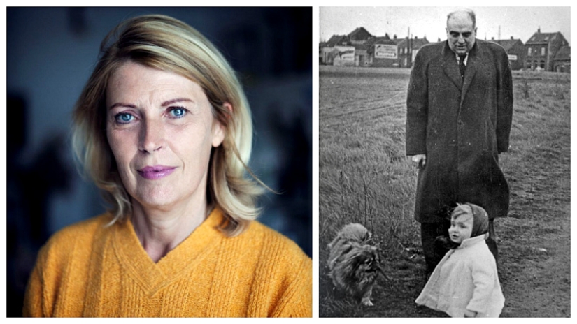 "I was a prisoner of his father 18 years": a scary story Mod Julien, which wanted to grow Superman "I was a prisoner of his father 18 years": a scary story Mod Julien, which wanted to grow Superman