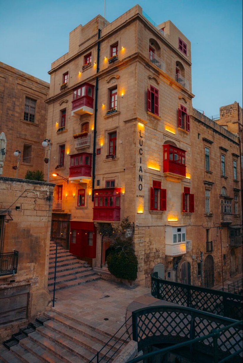 I Went To Valletta, Malta—Here Are 17 Photos That Showcase Its Beauty