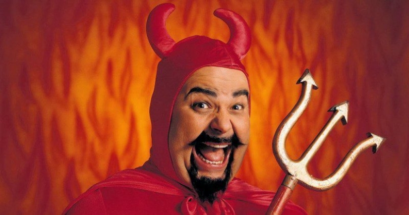 I will sell my soul to the Devil: the price, conditions and consequences of the infernal concordat I will sell my soul to the Devil: the price, conditions and consequences of the infernal concordat