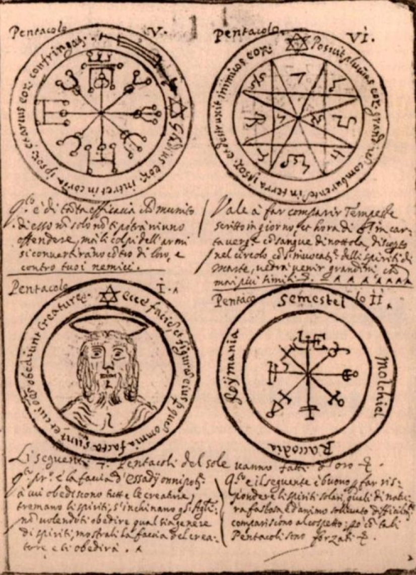 I will sell my soul to the Devil: the price, conditions and consequences of the infernal concordat I will sell my soul to the Devil: the price, conditions and consequences of the infernal concordat