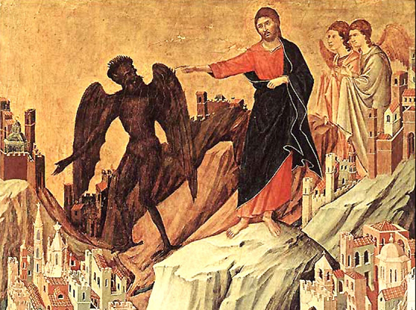 I will sell my soul to the Devil: the price, conditions and consequences of the infernal concordat I will sell my soul to the Devil: the price, conditions and consequences of the infernal concordat