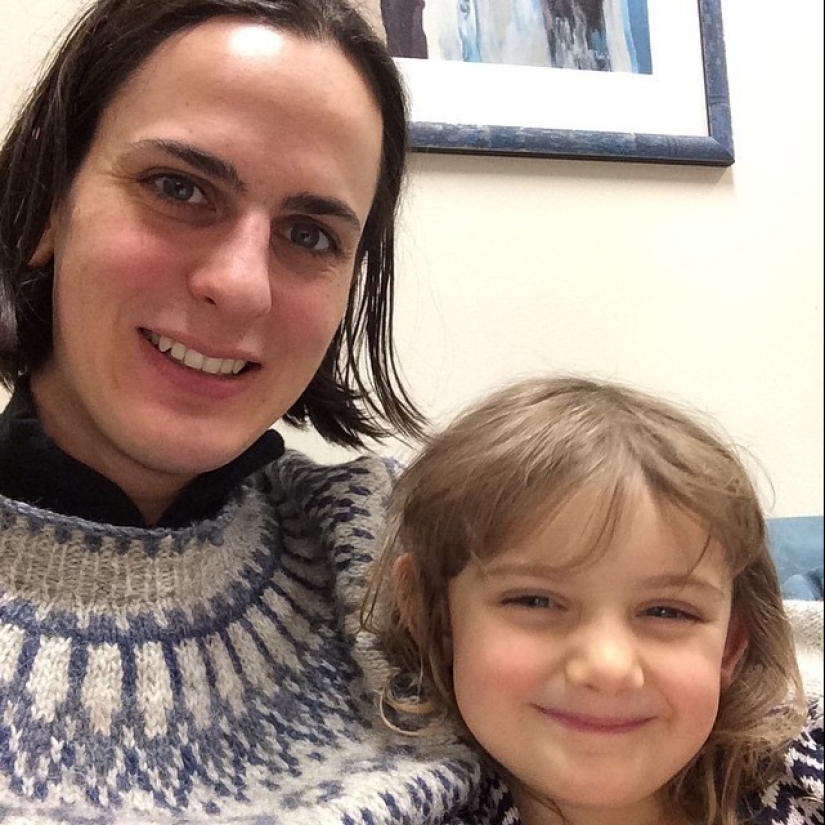 Iceland is a land of extreme contrasts