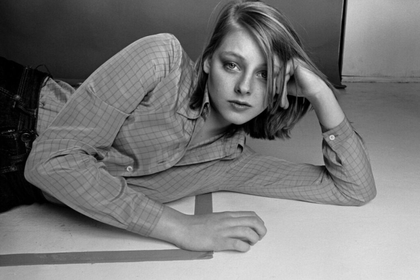 Iconic figures of the 20th century in portraits by Norman Sieff