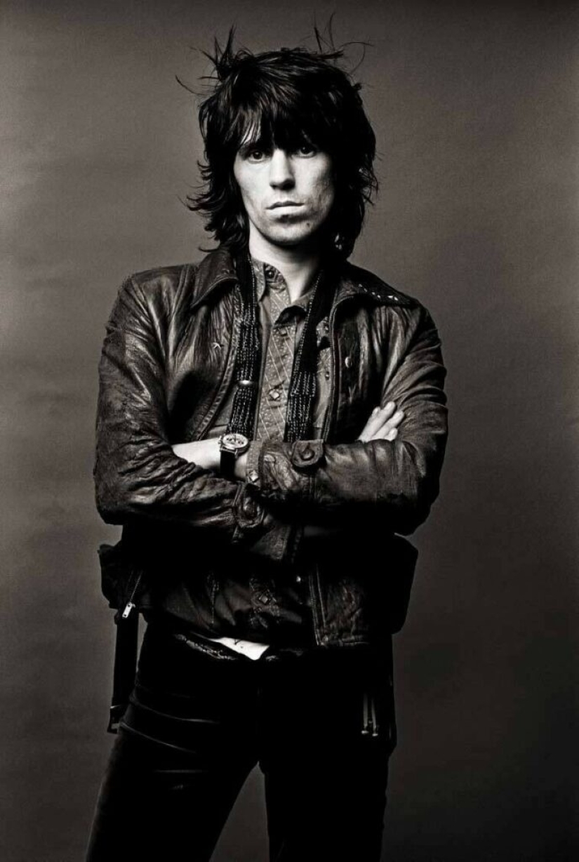 Iconic figures of the 20th century in portraits by Norman Sieff