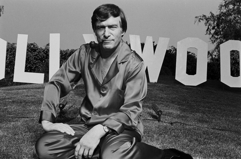 Iconic figures of the 20th century in portraits by Norman Sieff