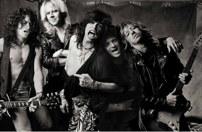 Iconic figures of the 20th century in portraits by Norman Sieff