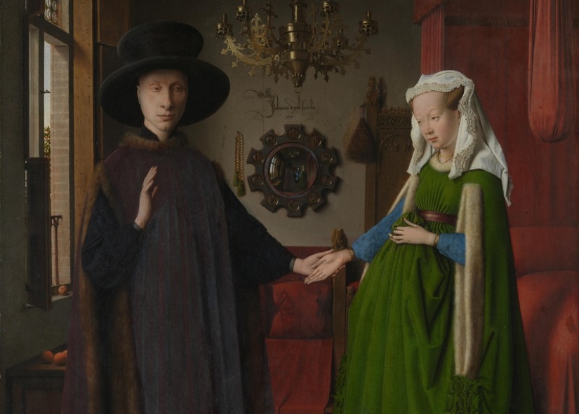 If customers could comment on works of art If customers could comment on works of art