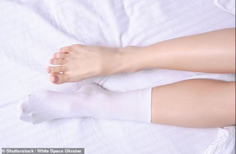 If Elephants don't Help: 24 Surefire Ways to Sleep, confirmed by scientific research