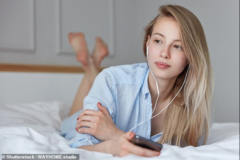 If Elephants don't Help: 24 Surefire Ways to Sleep, confirmed by scientific research If Elephants don't Help: 24 Surefire Ways to Sleep, confirmed by scientific research