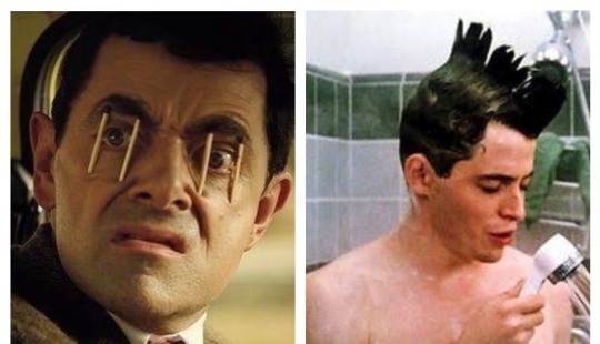 If Elephants don't Help: 24 Surefire Ways to Sleep, confirmed by scientific research