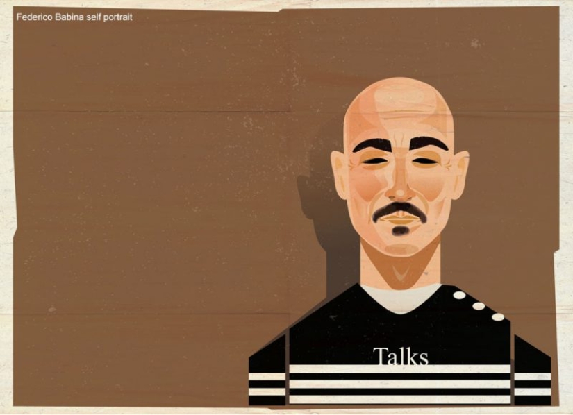 If famous filmmakers were houses If famous filmmakers were houses