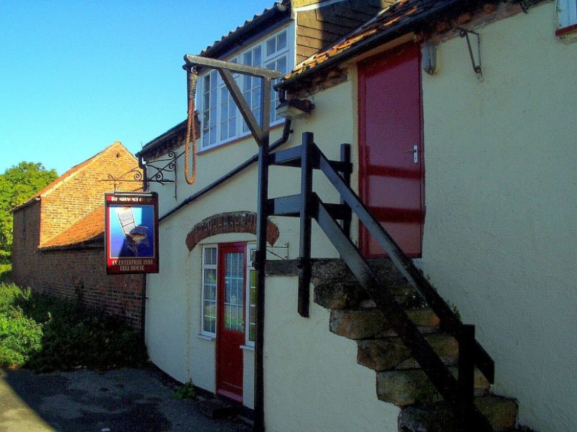 If the chair Busby — the deadliest furniture on the planet?