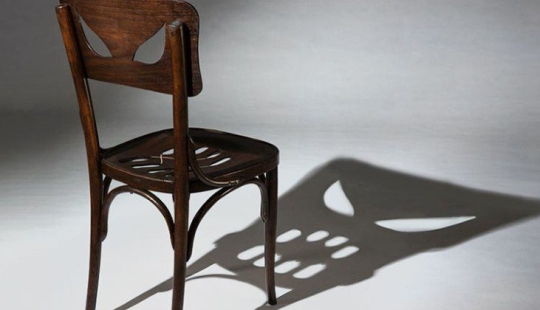 If the chair Busby — the deadliest furniture on the planet? If the chair Busby — the deadliest furniture on the planet?