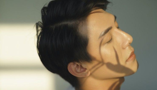 Ikemen - the cult of male beauty in Asia