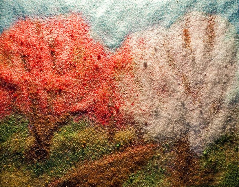 Imagen de la sal y las especias