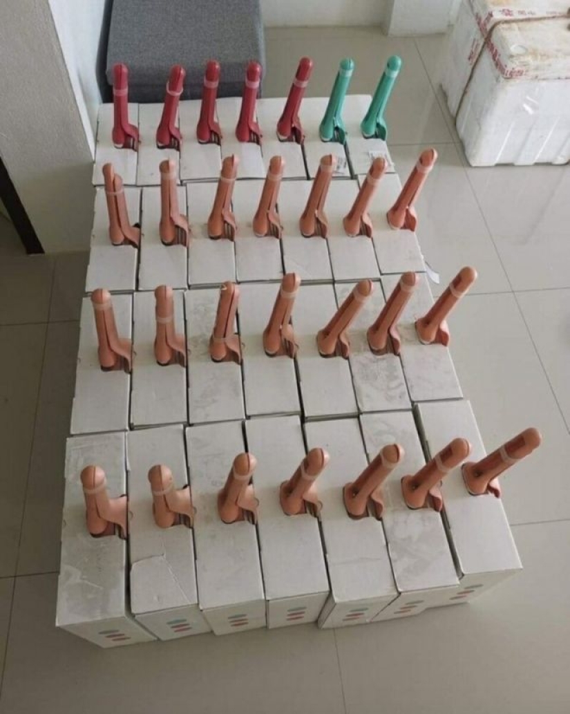 Imaginación, ¿qué estás haciendo?! 22 fotos que necesitas mirar varias veces Imaginación, ¿qué estás haciendo?! 22 fotos que necesitas mirar varias veces