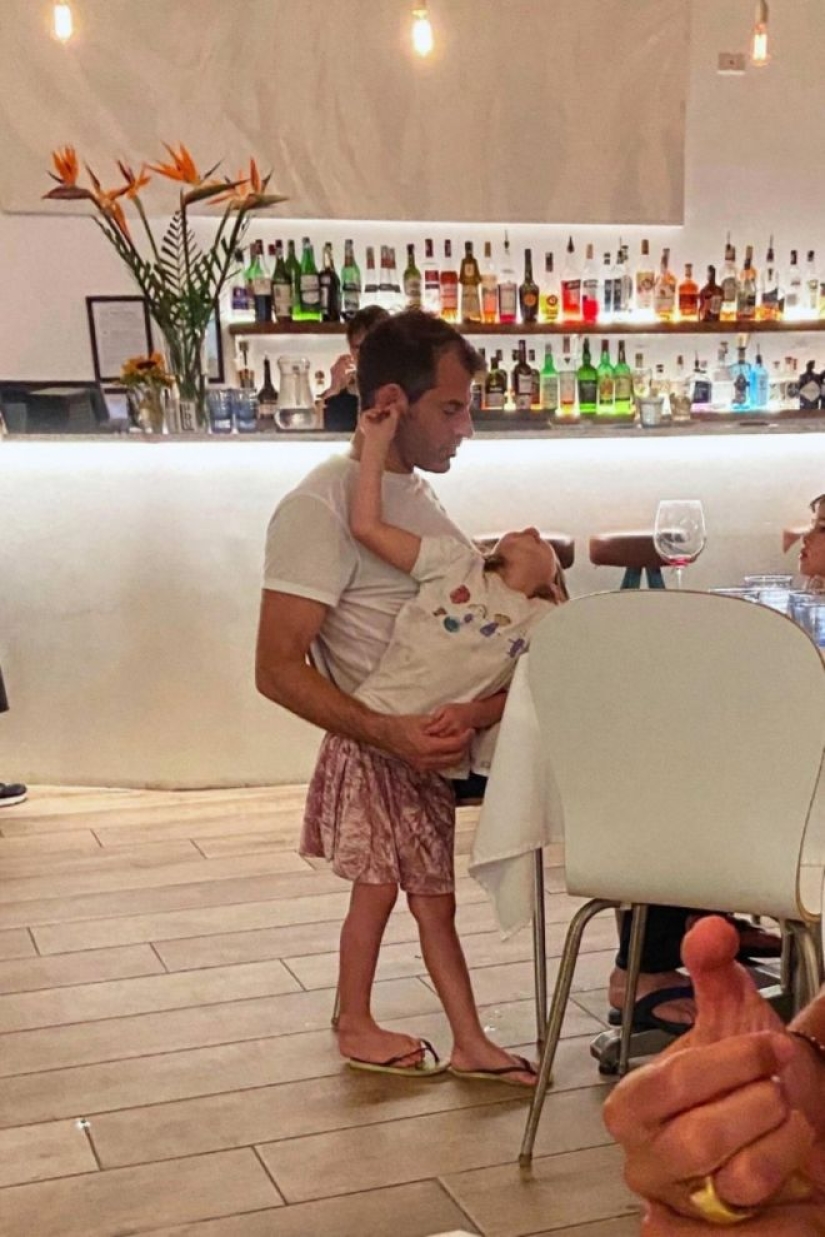 Imaginación, ¿qué estás haciendo?! 22 fotos que necesitas mirar varias veces Imaginación, ¿qué estás haciendo?! 22 fotos que necesitas mirar varias veces