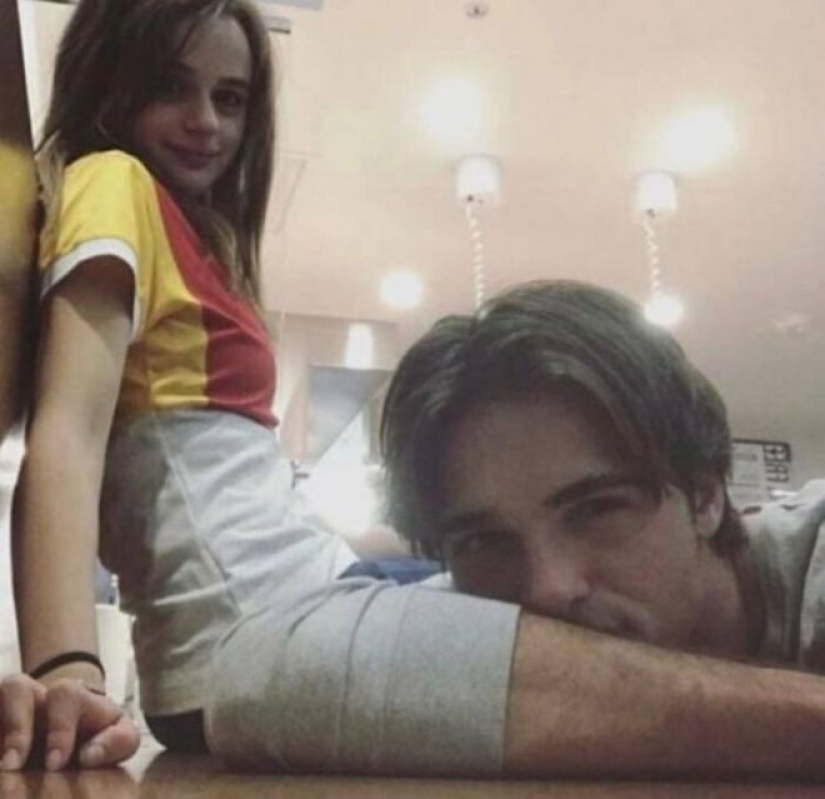 Imaginación, ¿qué estás haciendo?! 22 fotos que necesitas mirar varias veces Imaginación, ¿qué estás haciendo?! 22 fotos que necesitas mirar varias veces