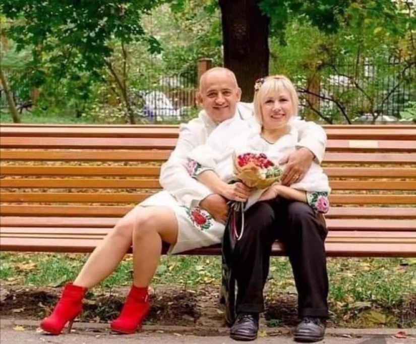 Imaginación, ¿qué estás haciendo?! 22 fotos que necesitas mirar varias veces Imaginación, ¿qué estás haciendo?! 22 fotos que necesitas mirar varias veces