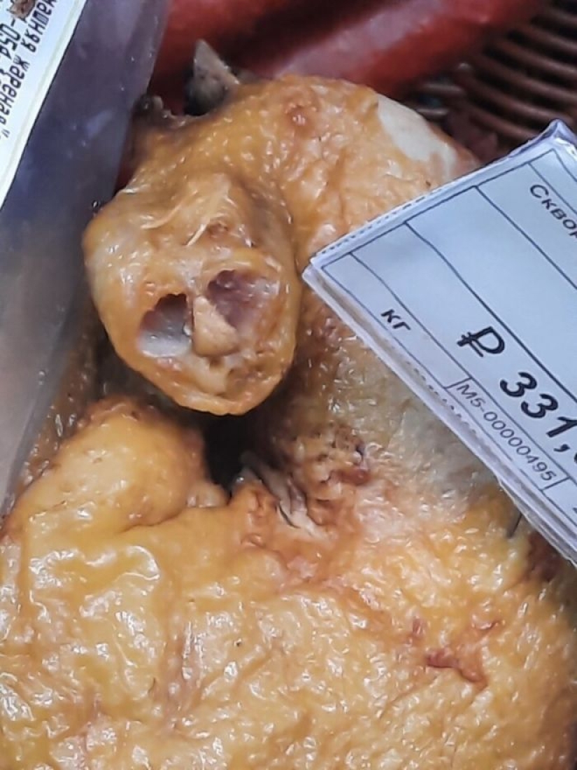 Imaginación, ¿qué estás haciendo?! 22 fotos que necesitas mirar varias veces Imaginación, ¿qué estás haciendo?! 22 fotos que necesitas mirar varias veces