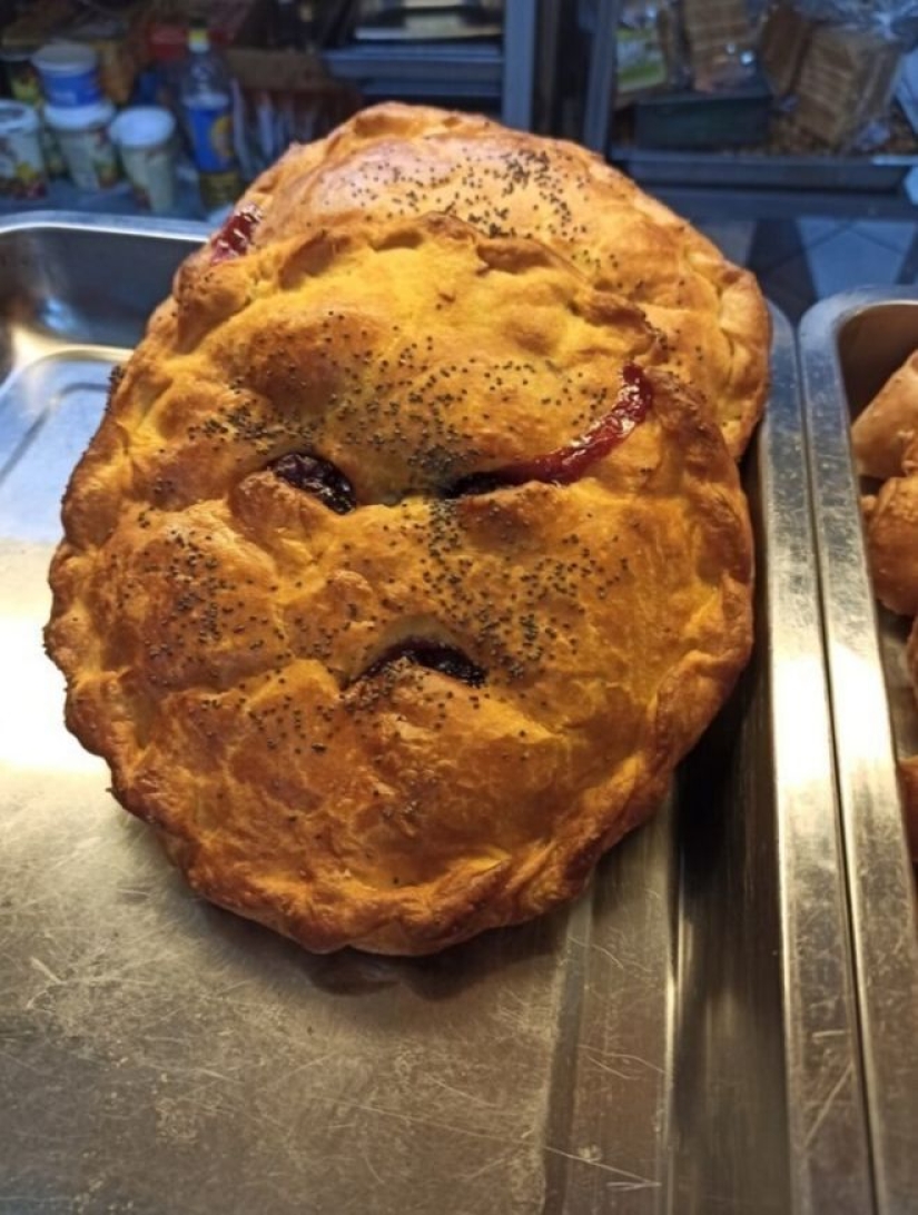 Imaginación, ¿qué estás haciendo?! 22 fotos que necesitas mirar varias veces Imaginación, ¿qué estás haciendo?! 22 fotos que necesitas mirar varias veces