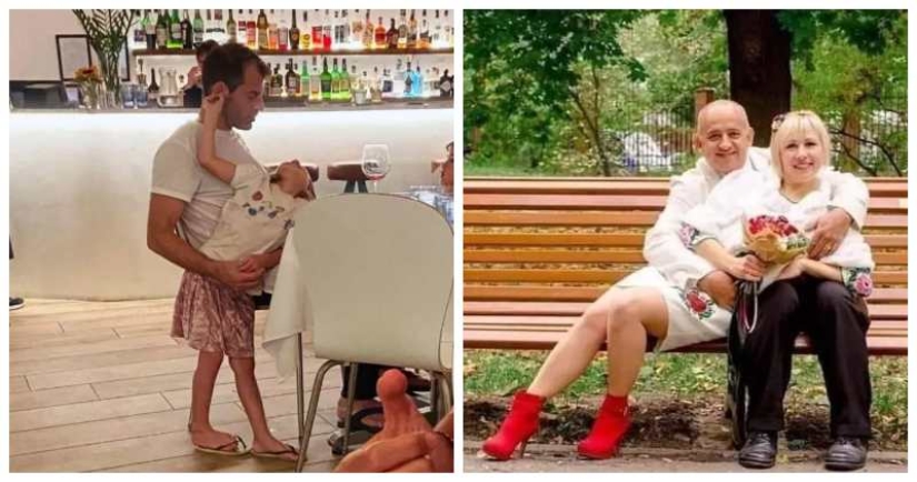 Imagination, what are you doing?! 22 photos that you need to look at several times Imagination, what are you doing?! 22 photos that you need to look at several times