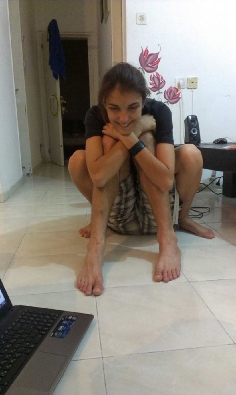 Imagination, what are you doing?! 22 photos that you need to look at several times Imagination, what are you doing?! 22 photos that you need to look at several times