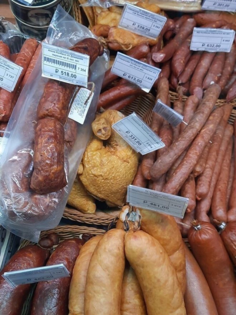 Imagination, what are you doing?! 22 photos that you need to look at several times Imagination, what are you doing?! 22 photos that you need to look at several times