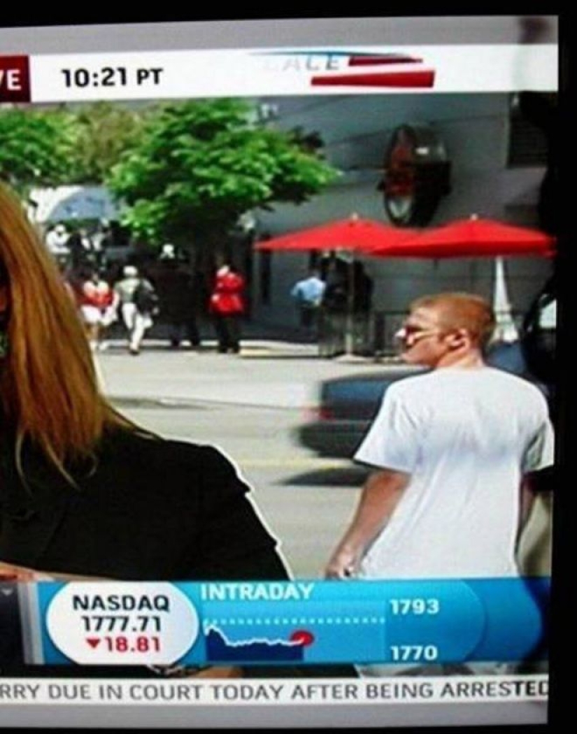 Imagination, what are you doing?! 22 photos that you need to look at several times Imagination, what are you doing?! 22 photos that you need to look at several times