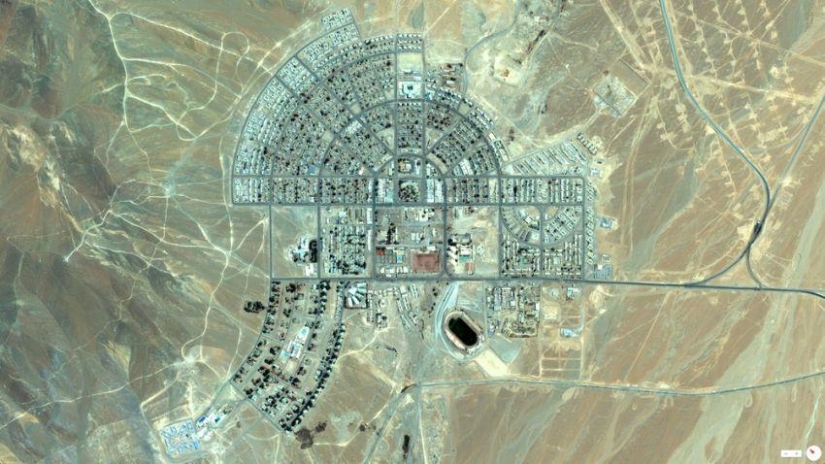 Imágenes satelitales de la Tierra Imágenes satelitales de la Tierra