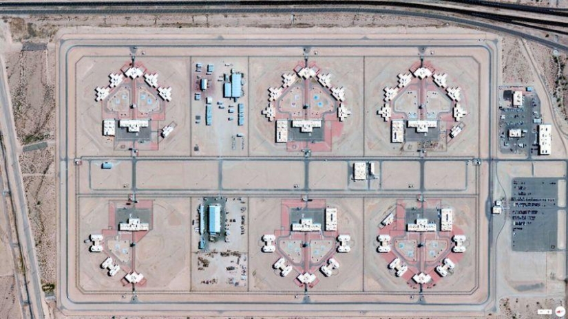 Imágenes satelitales de la Tierra Imágenes satelitales de la Tierra